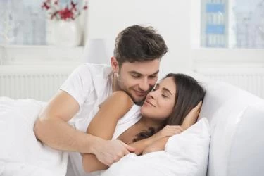 أسباب زيادة الرغبة عند الرجال