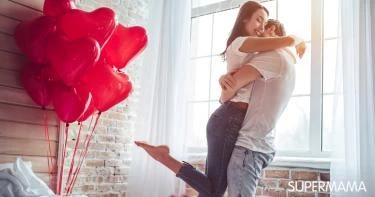 أفكار لتجديد العلاقة الحميمة