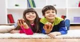 كيف أعود طفلي على العادات الجيدة منذ الصغر؟
