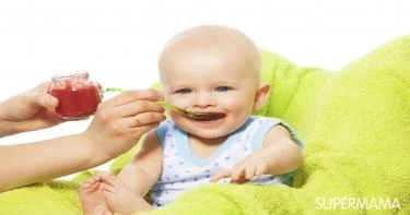 أسباب عسر الهضم عند الأطفال الرضع