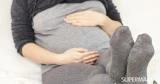 مقاس رجلي ممكن يتغير في الحمل وبعد الولادة؟