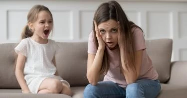 تعديل السلوك عند الأطفال