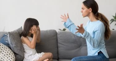 أسباب سوء سلوك الطفل - تعديل سلوك الطفل