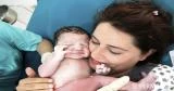 لصحة رضيعك: ضرورة تأخير قطع الحبل السري عند الولادة