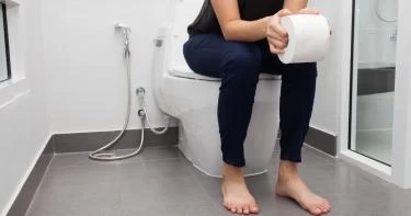 طرق التخلص من الإمساك