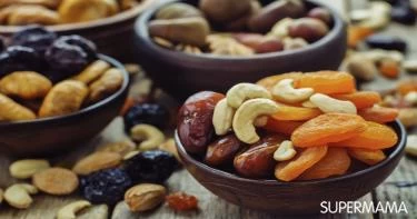 بالجدول السعرات الحرارية في حلويات رمضان