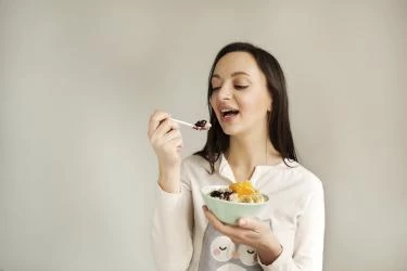 تغذية
