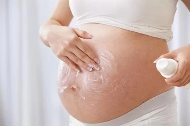 تغذية وصحة الحامل