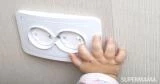 بالأسعار: منتجات سلامة الأطفال داخل المنزل وخارجه