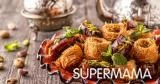 ٧ وصفات لحلويات رمضان