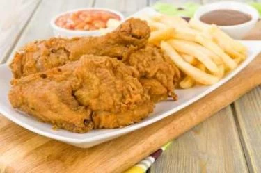 مأكولات رمضانية