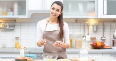 تجهيزات العيد في البيت