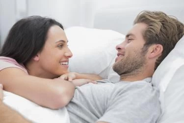 فوائد العلاقة الحميمة