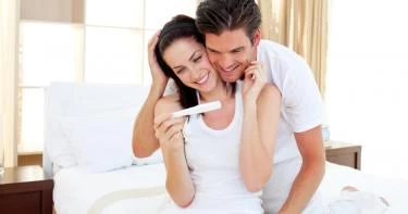 أفكار لتخبري زوجك أنك حامل