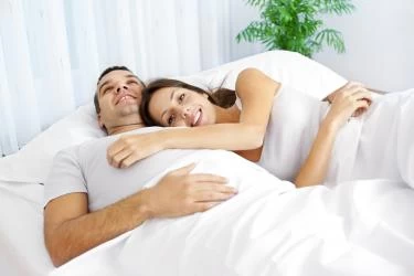 ماذا أفعل مع زوجي بعد العلاقة الحميمة