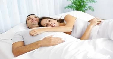 ماذا أفعل مع زوجي بعد العلاقة الحميمة