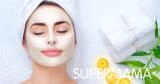 ماسكات طبيعية لتفتيح البشرة