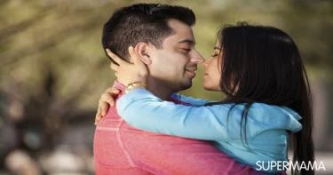 أساسيات القبلة الفرنسية