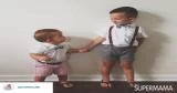 بالصور: موضة ملابس أولاد لعيد 2015
