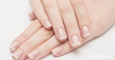 علاج اصفرار الأظافر