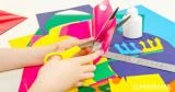 بالصور 7 أفكار لتجليد كتب المدرسة لأطفالك