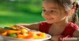 10 خطوات سهلة لتقديم الطعام للأطفال