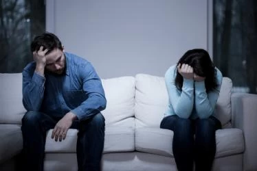 كيفية التعامل مع الزوج المدمن
