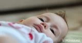 الزغطة عند الرضع