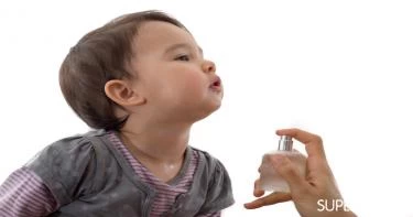 رعاية الرضع