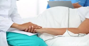 أسباب توقف نبض الجنين المفاجئ