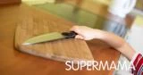 مخاطر المطبخ على الأطفال