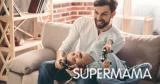 6 أمور يقوم بها الأب أفضل منكِ