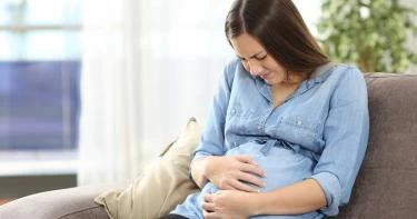 علامات الولادة في الشهر السابع