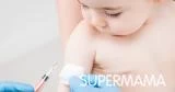 5 حالات تمنعك من تطعيم طفلك