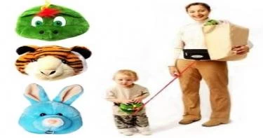 منتجات للرضع