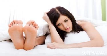 اختلاف أوقات الرغبة بين الزوجين