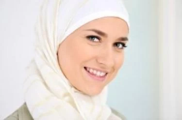 العناية بالبشرة
