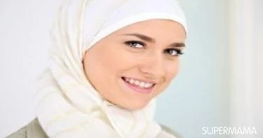 العناية بالبشرة