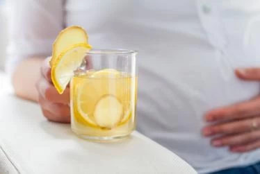 تغذية وصحة الحامل