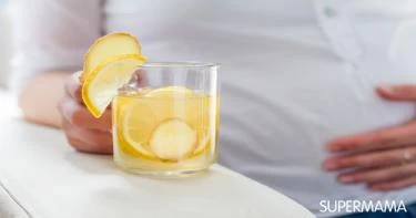 تغذية وصحة الحامل