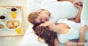 أدوات للعلاقة الزوجية