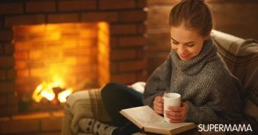 أفكار لتدفئة البيت