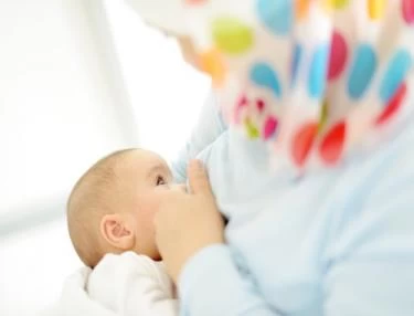 مشروبات لإدرار الحليب
