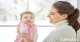 أول شتاء مع رضيعك! نصائح لتضمني تدفئته
