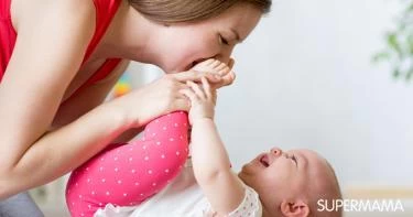 عادات خاطئة تضر بصحة الطفل