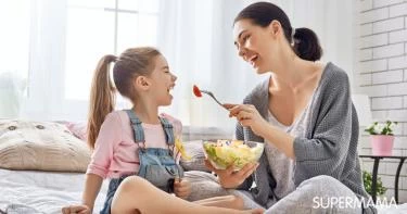 أطعمة تساعد على التركيز