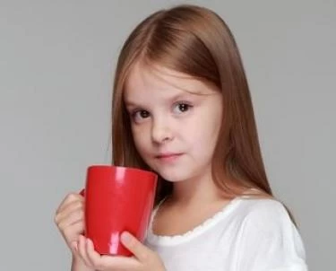 تغذية وصحة الأطفال