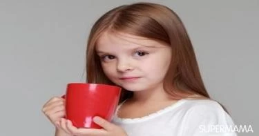 تغذية وصحة الأطفال