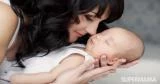 وزن الطفل في الشهر الأول