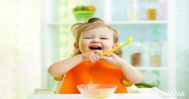 تغذية وصحة الرضع